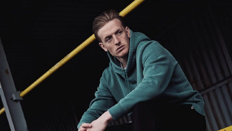 Джордан Пікфорд / Фото: Instagram Джордан Пікфорд / Фото: Instagram