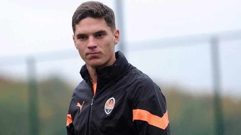 Георгій Судаков / Шахтар Георгій Судаков / Шахтар