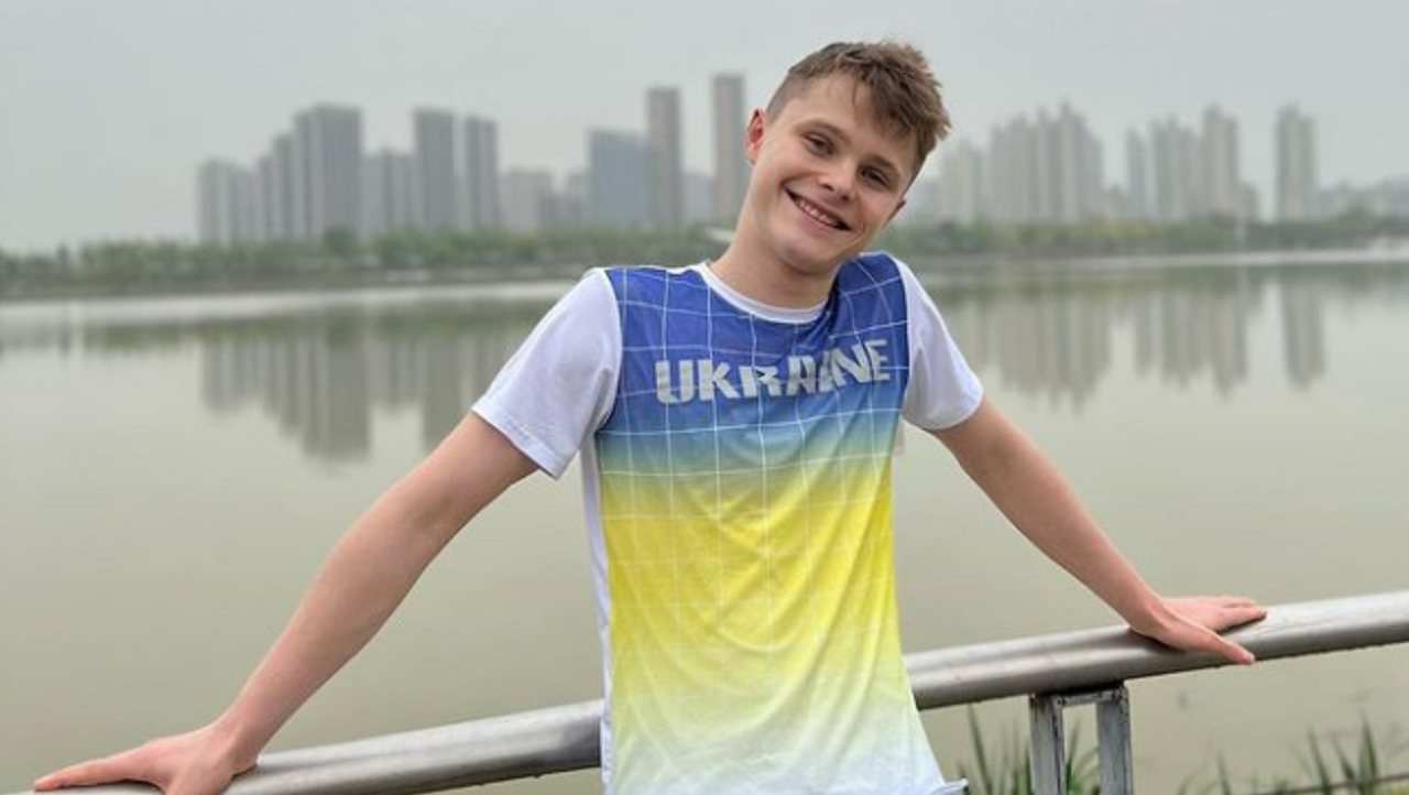 Сергей Середа / Фото: Instagram Сергей Середа / Фото: Instagram