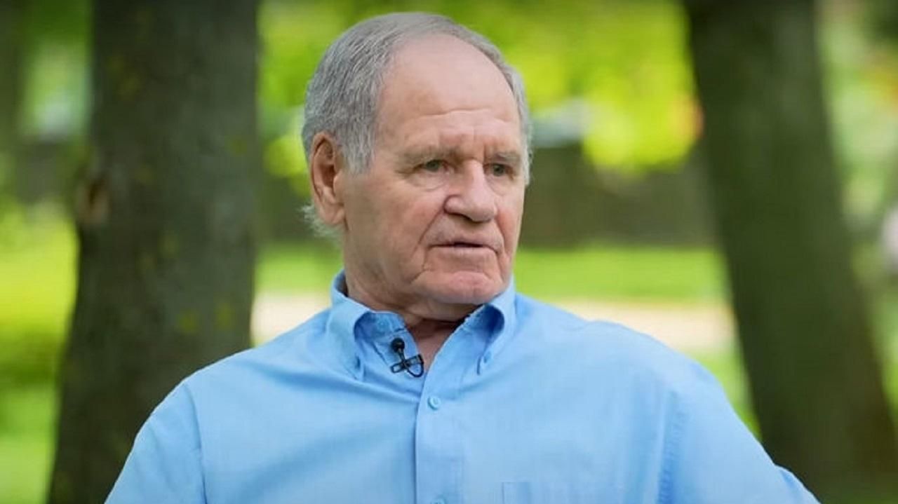 Йожеф Сабо / Фото из открытых источников