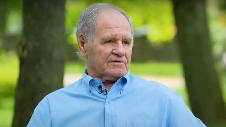 Йожеф Сабо / Фото из открытых источников Йожеф Сабо / Фото из открытых источников