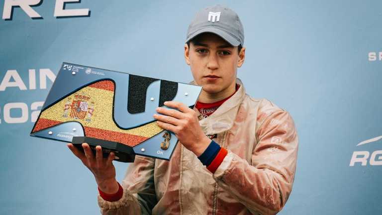 Александр Бондарев Александр Бондарев