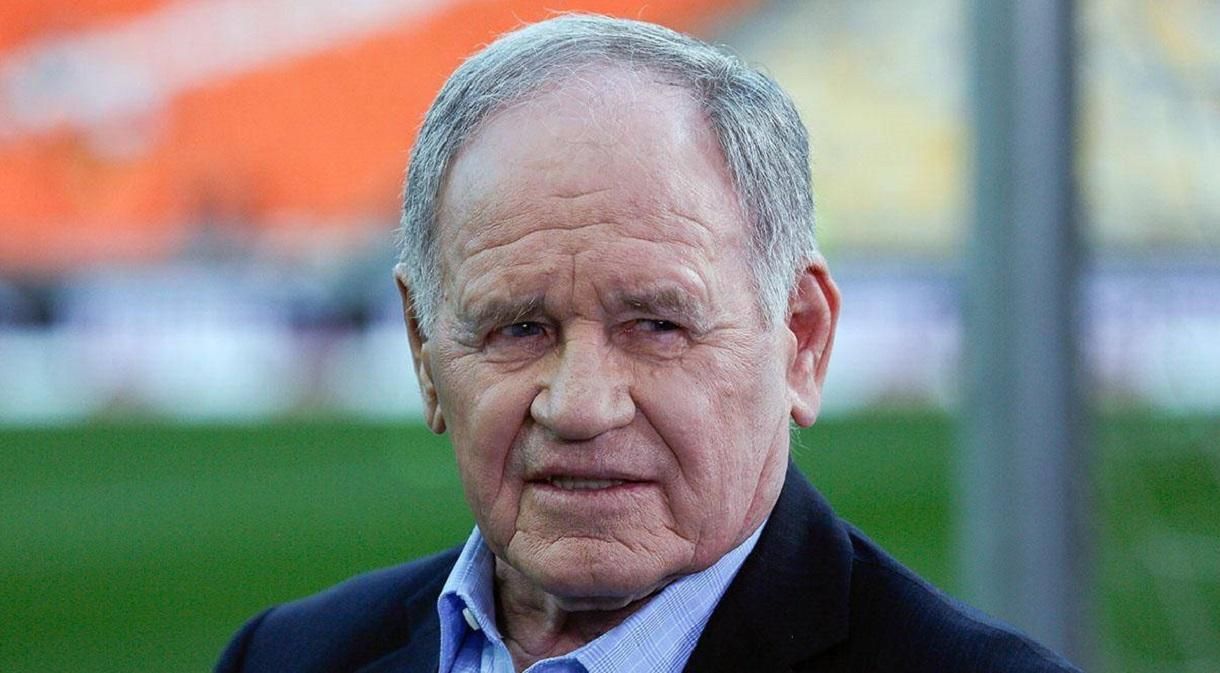 Йожеф Сабо / Фото В. Раснер