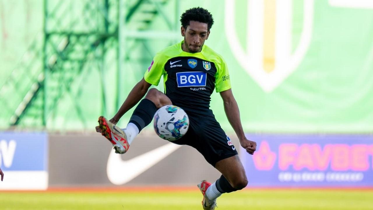 Полісся – Олександрія / Фото прес-служби житомирського клубу