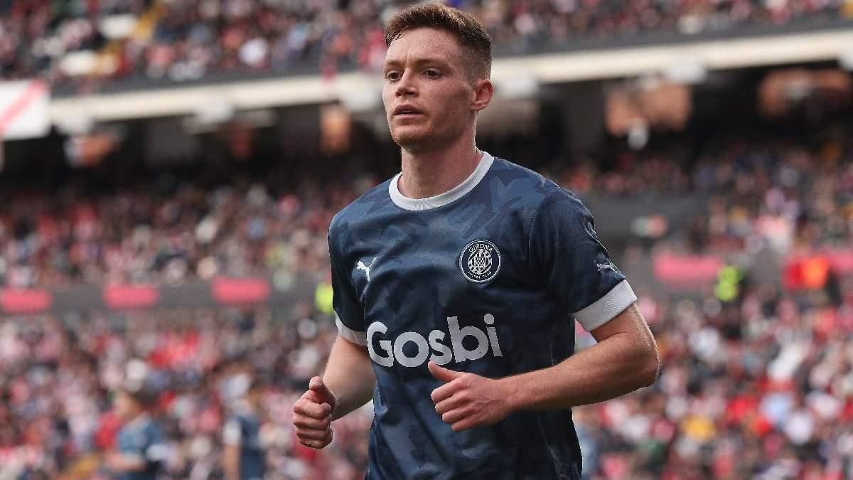 Виктор Цыганков / Getty Images