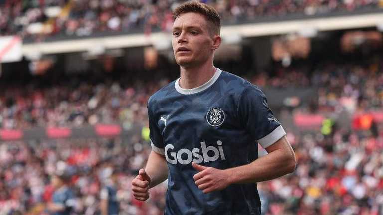 Віктор Циганков / Getty Images Віктор Циганков / Getty Images