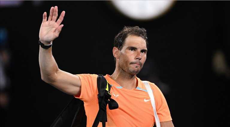 Рафаель Надаль / фото Anadolu Agency Рафаель Надаль / фото Anadolu Agency