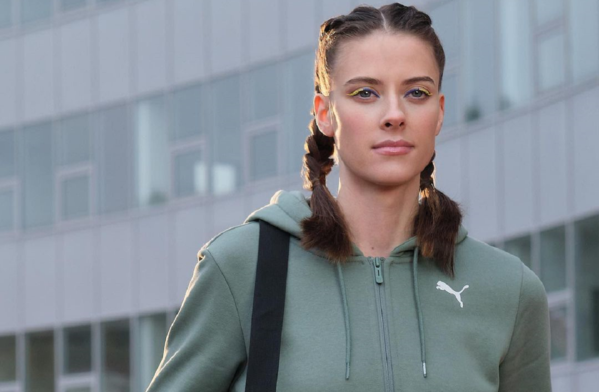 Ярослава Магучіх / instagram.com/rosya_dp Ярослава Магучіх / instagram.com/rosya_dp