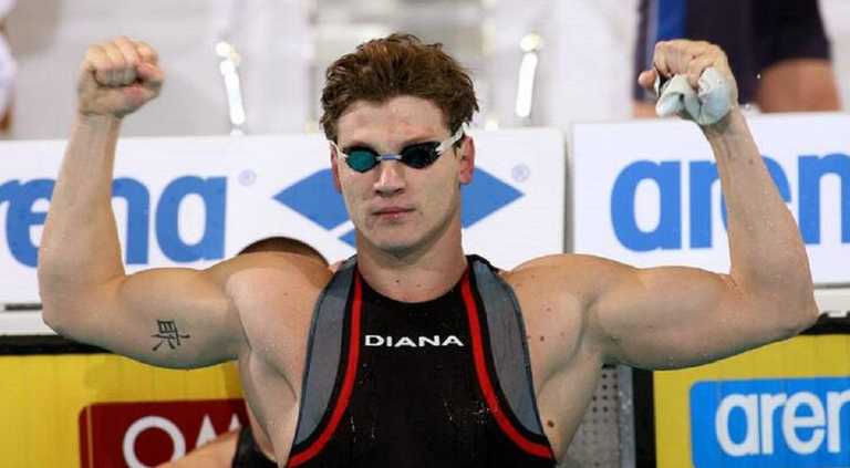 Олег Лісогор / Фото Imago Олег Лісогор / Фото Imago