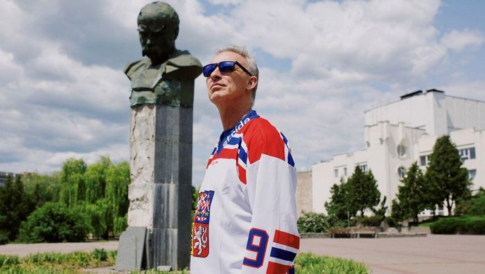 Відомий хокеїст видав базу: "НХЛ повинна платити Україні принаймні 2 мільярди доларів за кожен сезон, коли там грають росіяни"