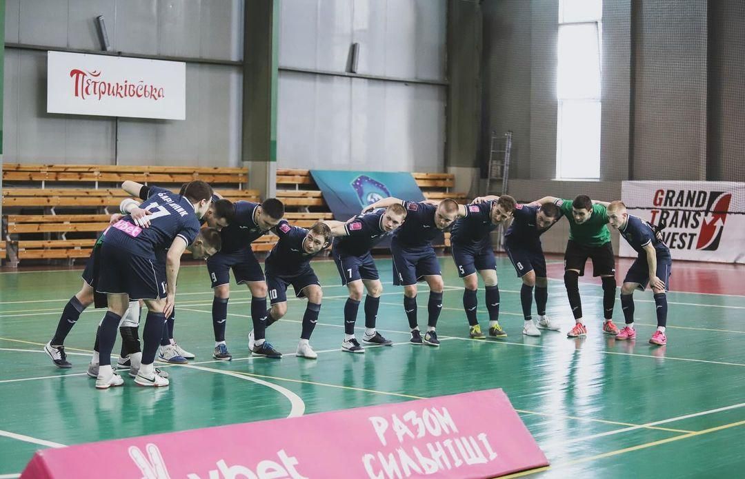 Гравці Рятувальника / Фото з Instagram