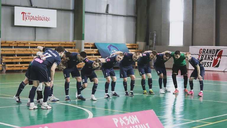 Гравці Рятувальника / Фото з Instagram Гравці Рятувальника / Фото з Instagram