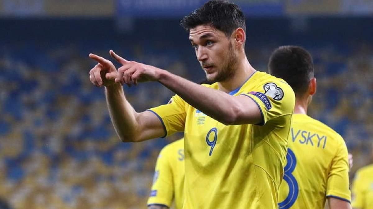 Роман Яремчук / Фото О. Приходька Роман Яремчук / Фото О. Приходька