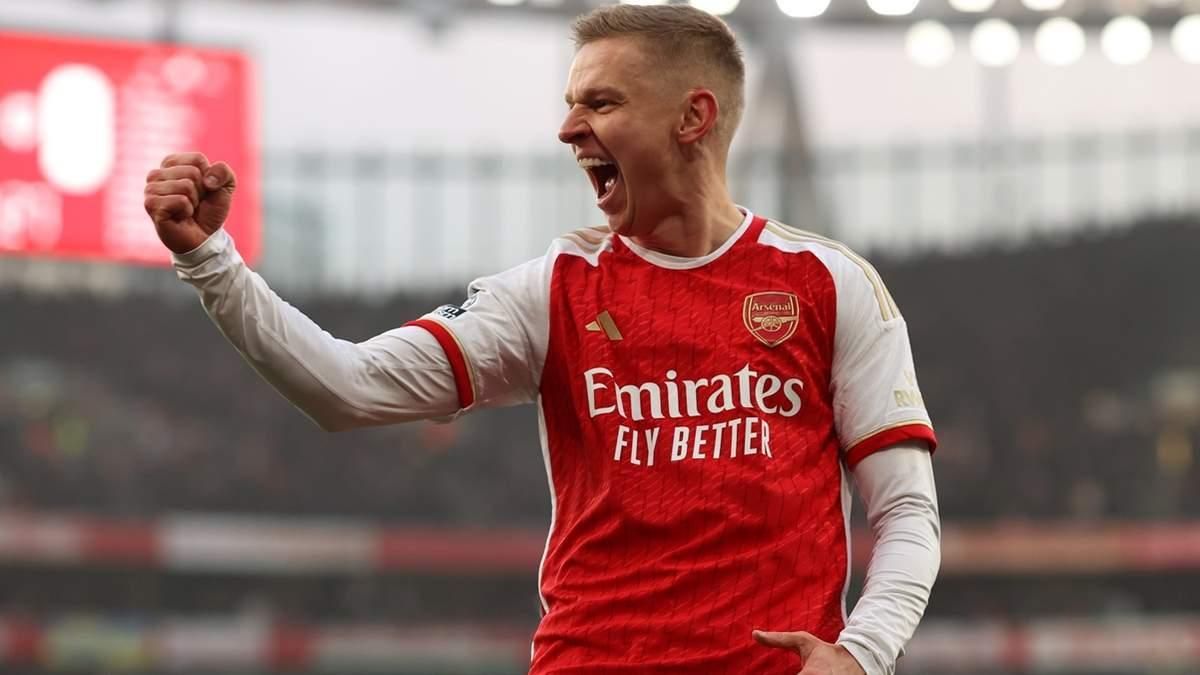 Олександр Зінченко / Getty Images