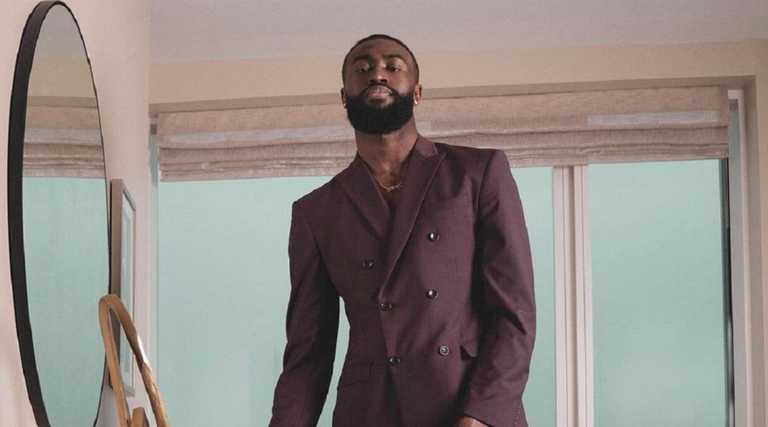 Джейлен Браун / Фото instagram.com/fchwpo Джейлен Браун / Фото instagram.com/fchwpo