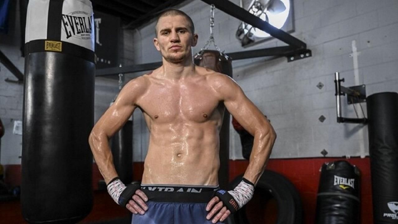 Сергій Богачук / Фото з X (Twitter)