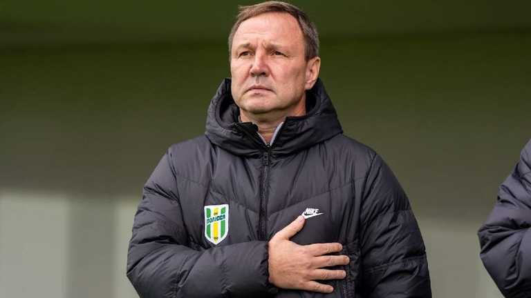 Юрий Калитвинцев / ФК Полесье Юрий Калитвинцев / ФК Полесье