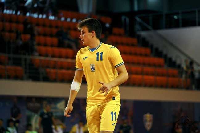 Олександр Сметаненко / Фото instagram.com/smetan.aa_11 Олександр Сметаненко / Фото instagram.com/smetan.aa_11