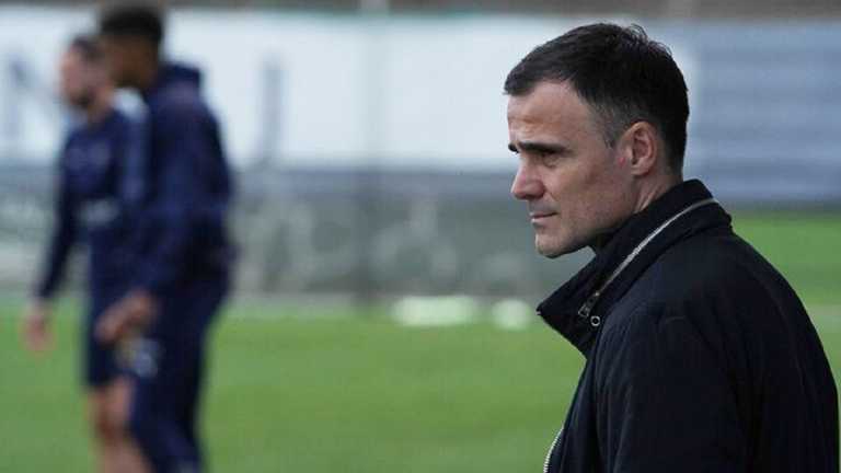 Желько Любенович / ФК Минай Желько Любенович / ФК Минай