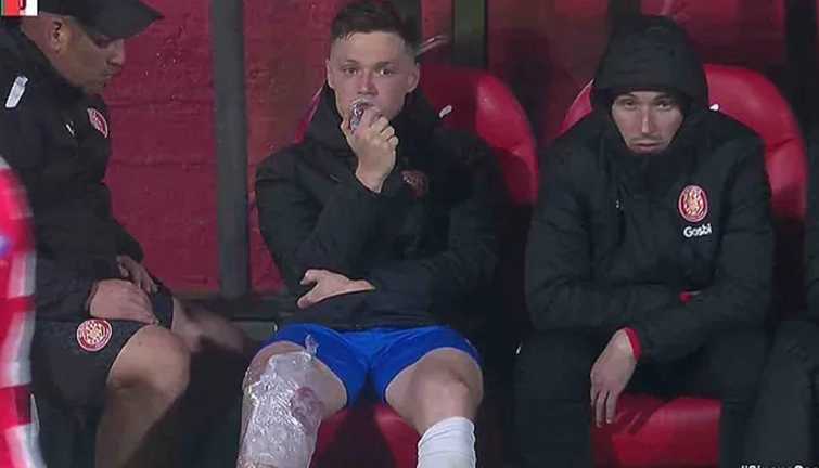 Жирона – Осасуна – 2:0 Жирона – Осасуна – 2:0