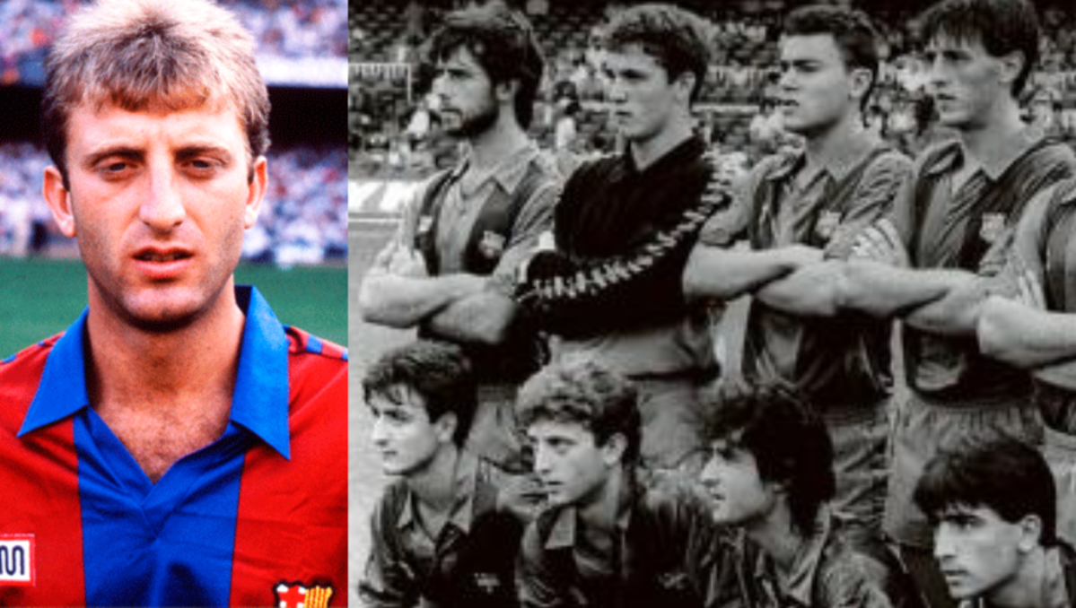 Франсіско Лопес Лопес / Колаж з відкритих джерел