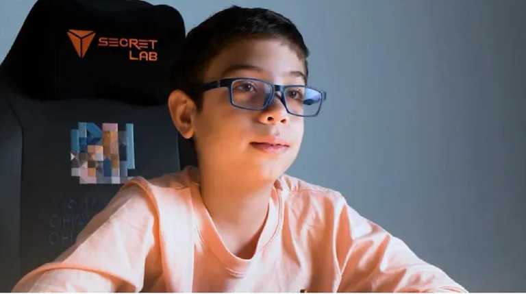 Фаустіно Оро / Фото Chess.com Фаустіно Оро / Фото Chess.com