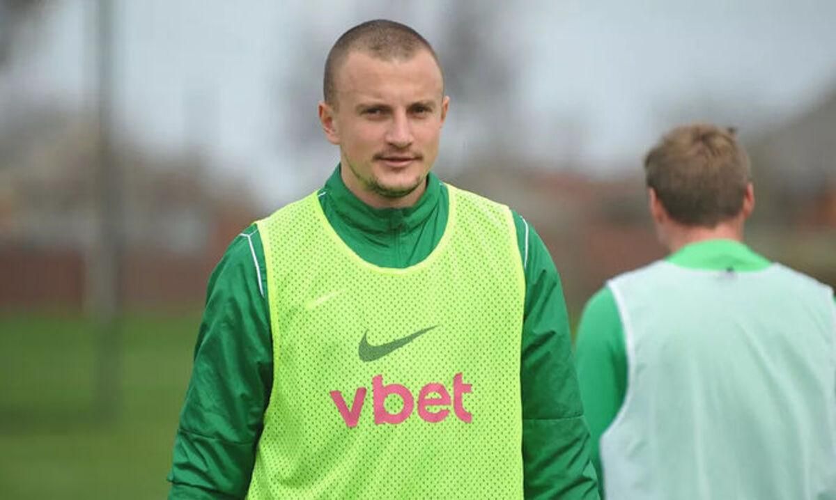 Василий Кравец / фото из открытых источников