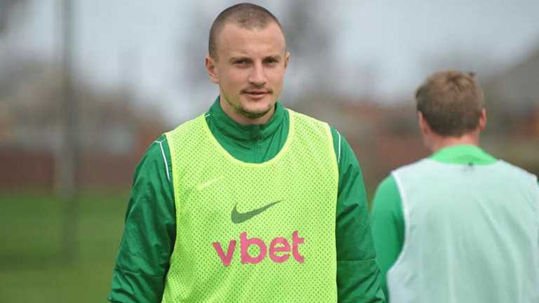 Василий Кравец / фото из открытых источников Василий Кравец / фото из открытых источников