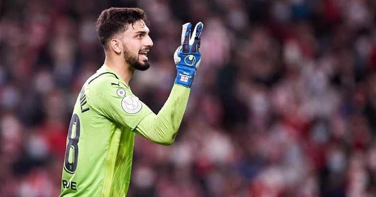 Гиорги Мамардашвили / Newsgeorgia Гиорги Мамардашвили / Newsgeorgia