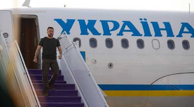 Владимир Зеленский / Фото instagram.com/zelenskyy_official Владимир Зеленский / Фото instagram.com/zelenskyy_official