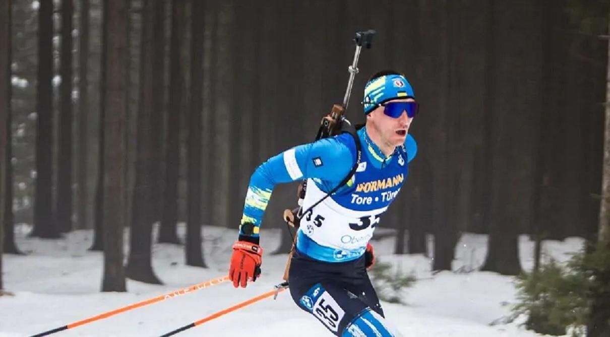 Дмитрий Пидручный / Фото Dmytro Yevenko Дмитрий Пидручный / Фото Dmytro Yevenko