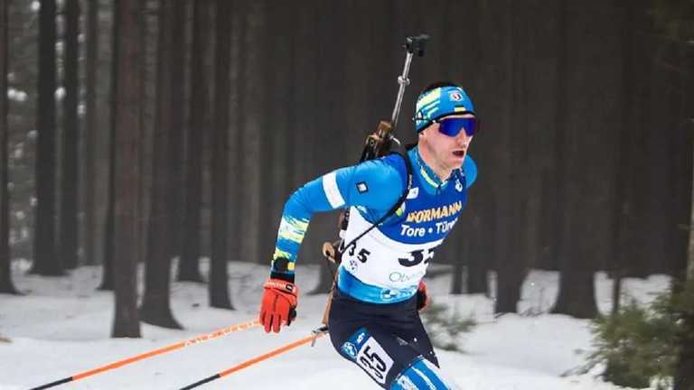 Дмитрий Пидручный / Фото Dmytro Yevenko Дмитрий Пидручный / Фото Dmytro Yevenko