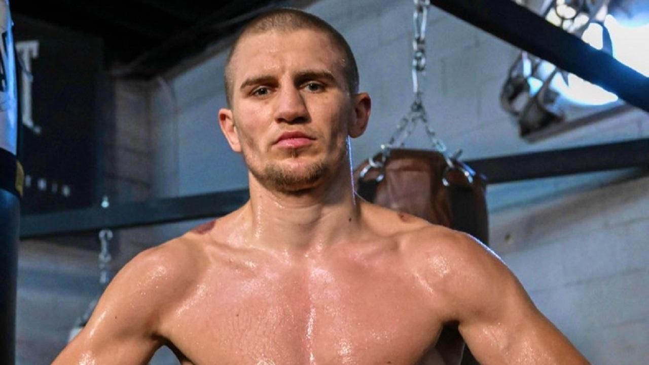 Сергій Богачук / Фото з X (Twitter)