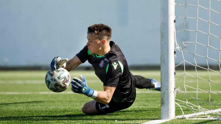 Давид Фесюк / ФК Хайдук Давид Фесюк / ФК Хайдук