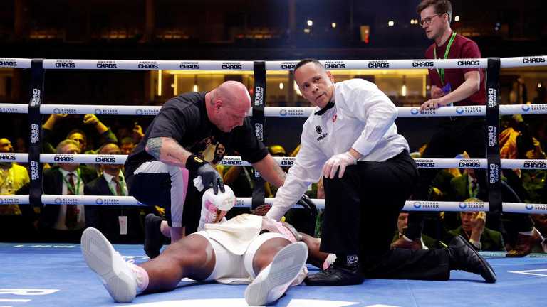 Фрэнсис Нганну / фото Reuters Фрэнсис Нганну / фото Reuters