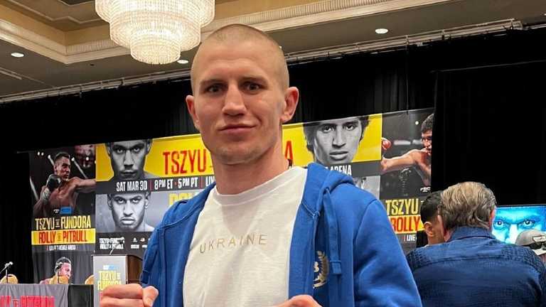 Сергій Богачук / Фото: twitter.com/SBohachuk Сергій Богачук / Фото: twitter.com/SBohachuk