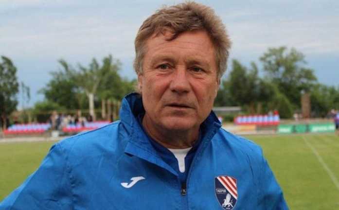 Сергей Шевченко / Фото из открытых источников Сергей Шевченко / Фото из открытых источников