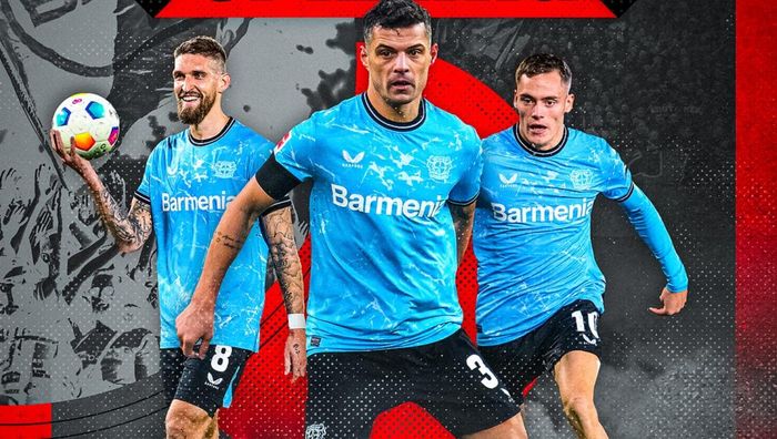 Байєр у більшості переміг Кельн і наблизився до чемпіонства у Бундеслізі – відрив від Баварії становить вже 10 очок Байєр у більшості переміг Кельн і наблизився до чемпіонства у Бундеслізі – відрив від Баварії становить вже 10 очок