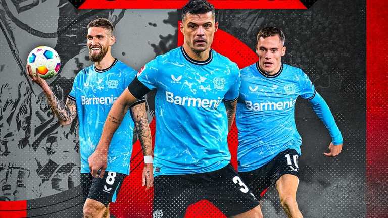 Байєр / ФК Байєр Байєр / ФК Байєр