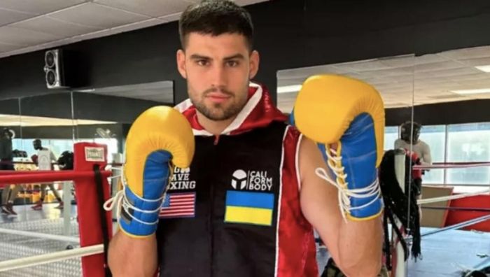 Непобедимый украинец нокаутировал боксера с США в андеркарде боя Джошуа с Нганну – видео избиения