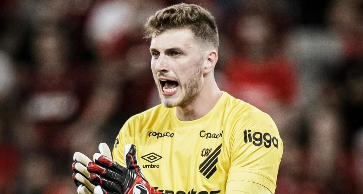 Бенто Матеус Крепски / Instagram