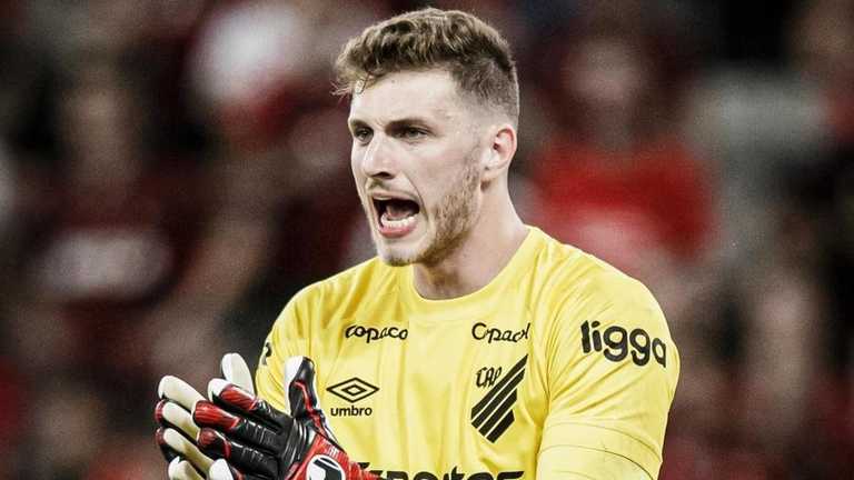 Бенто Матеус Крепски / Instagram Бенто Матеус Крепски / Instagram