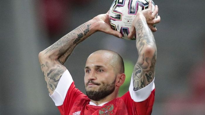 Збірна росії анонсувала товариський матч проти білорусі – УЄФА може зірвати спаринг окупантів Збірна росії анонсувала товариський матч проти білорусі – УЄФА може зірвати спаринг окупантів