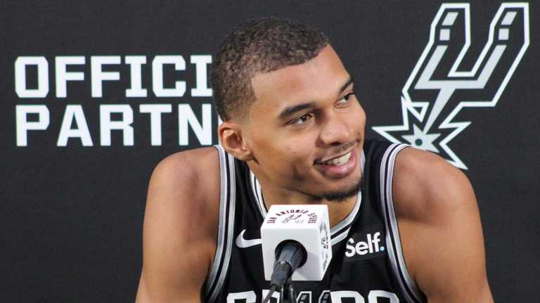 Вембі / Фото з відкритих джерел Вембі / Фото з відкритих джерел