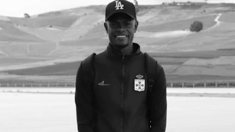 Гильермо Денис Бельтран / Фото из открытых источников Гильермо Денис Бельтран / Фото из открытых источников