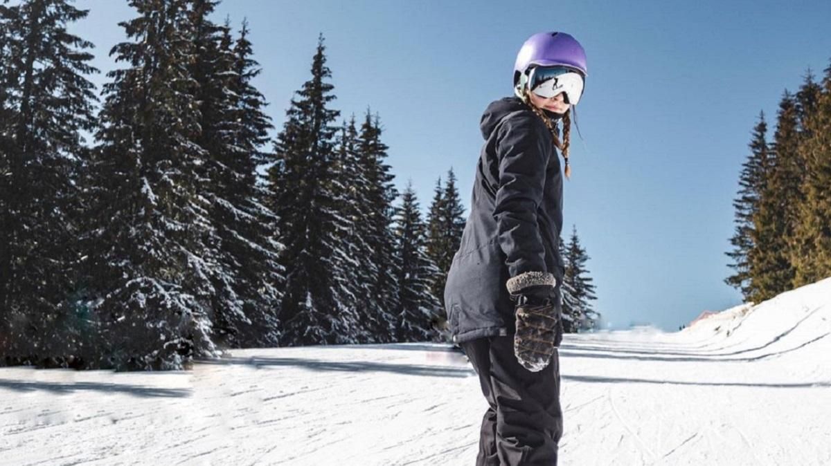 Марія Анійчин / Фото oleksiimarusyk