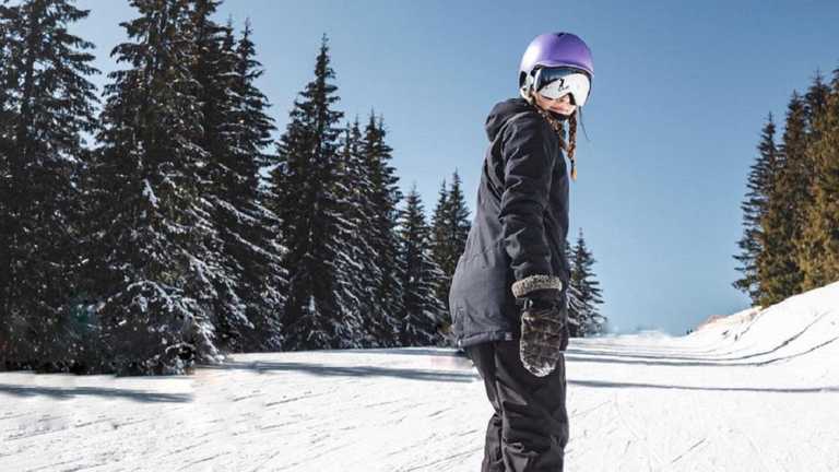 Марія Анійчин / Фото oleksiimarusyk Марія Анійчин / Фото oleksiimarusyk