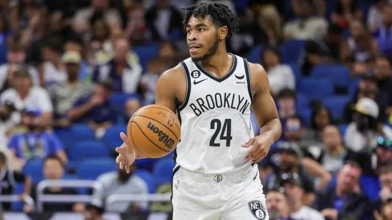 Кем Томас / фото Mike Watters-USA TODAY Sports Кем Томас / фото Mike Watters-USA TODAY Sports