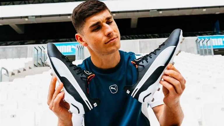 Руслан Маліновський / Фото з соцмереж Руслан Маліновський / Фото з соцмереж