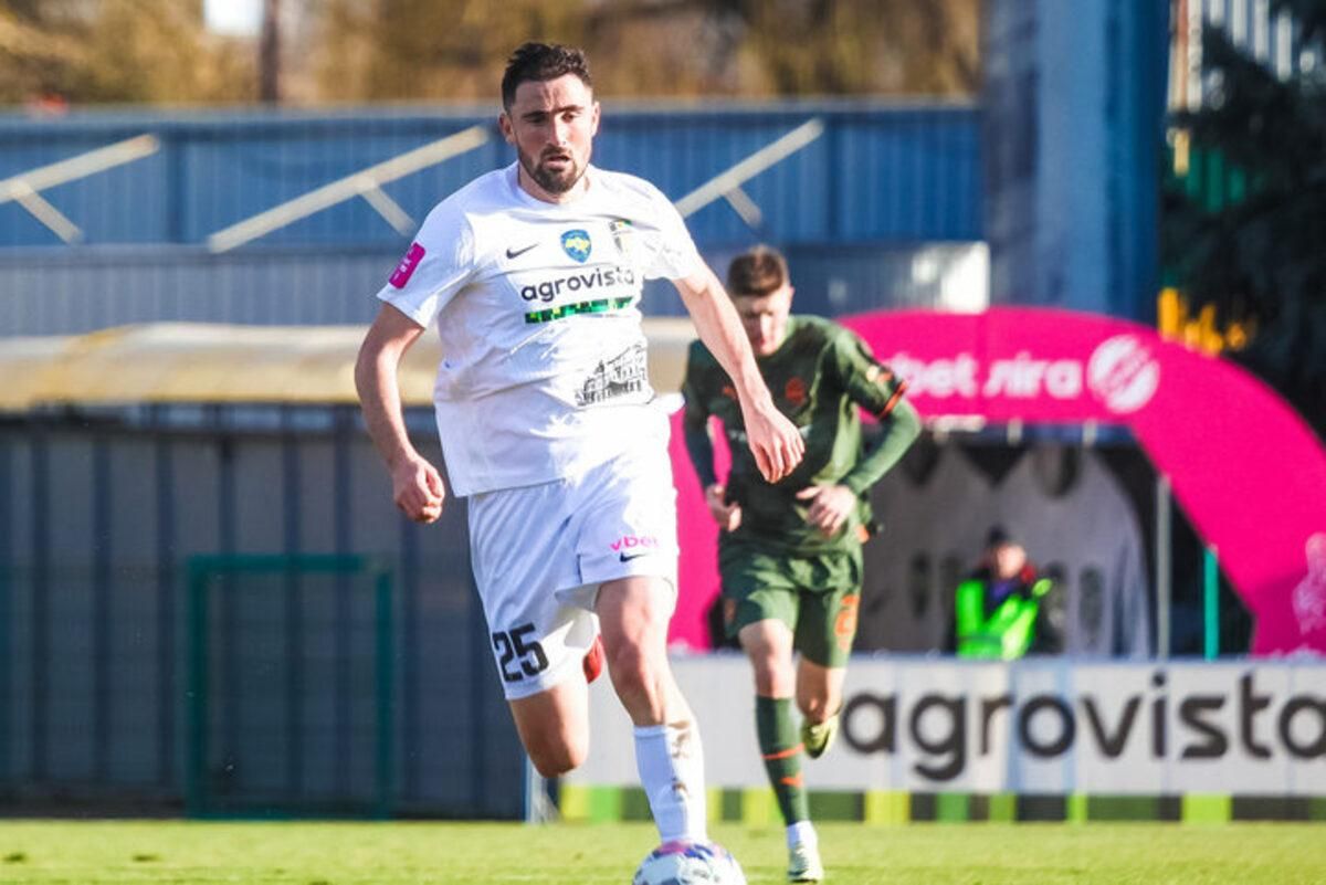 Іван Калюжний / фото з відкритих джерел